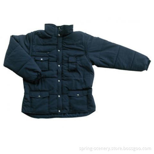 2014 Fashional Men's Outdoor Jacket (CS-O06)